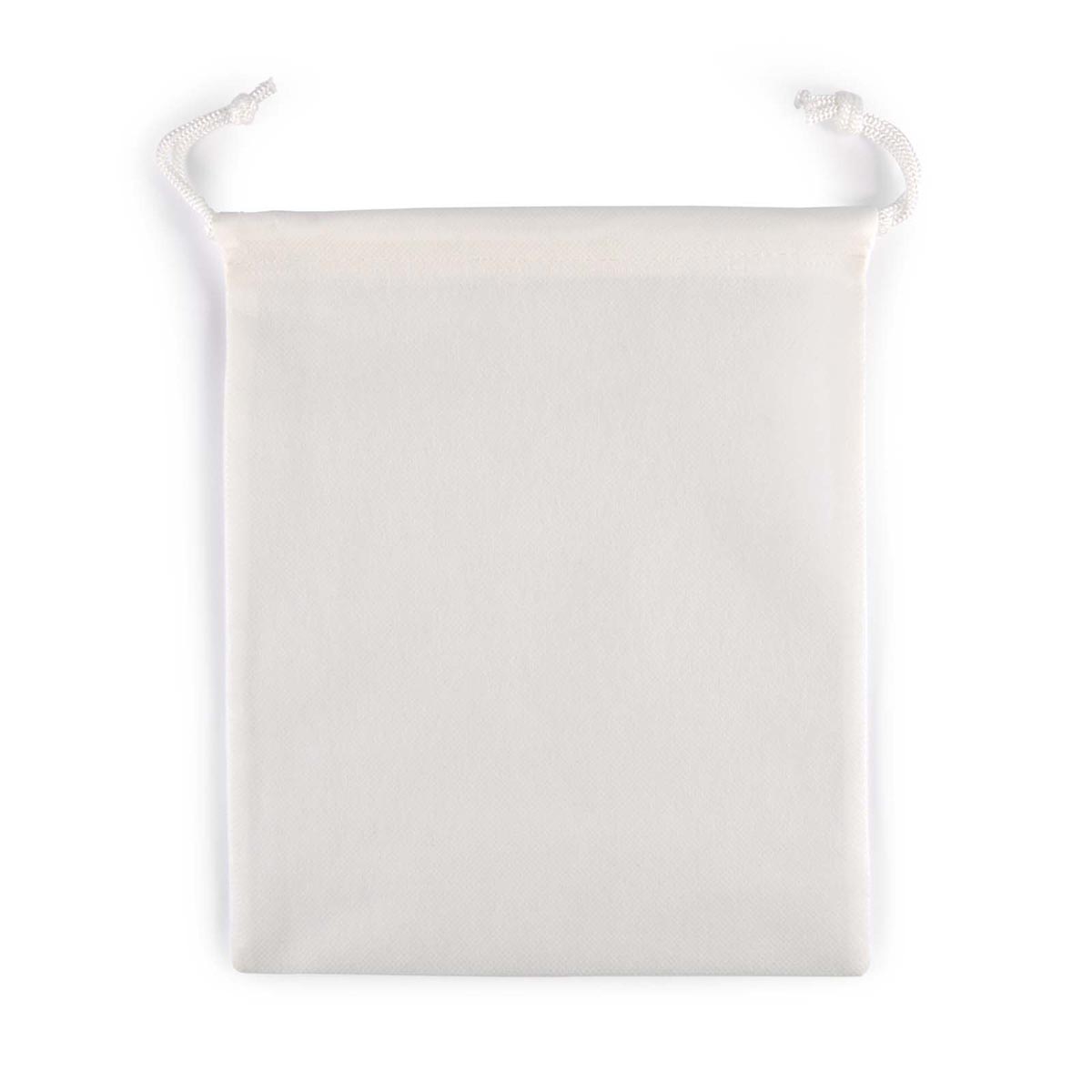 Promotional Non Woven Drawstring Pouches Promotion Products